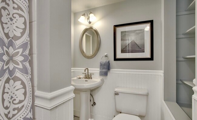 Foto del edificio - 7555 17th Ave NW