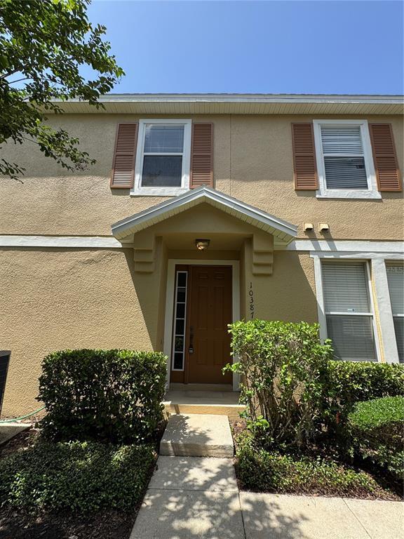 Foto del edificio - 10387 Winding Marsh Trail