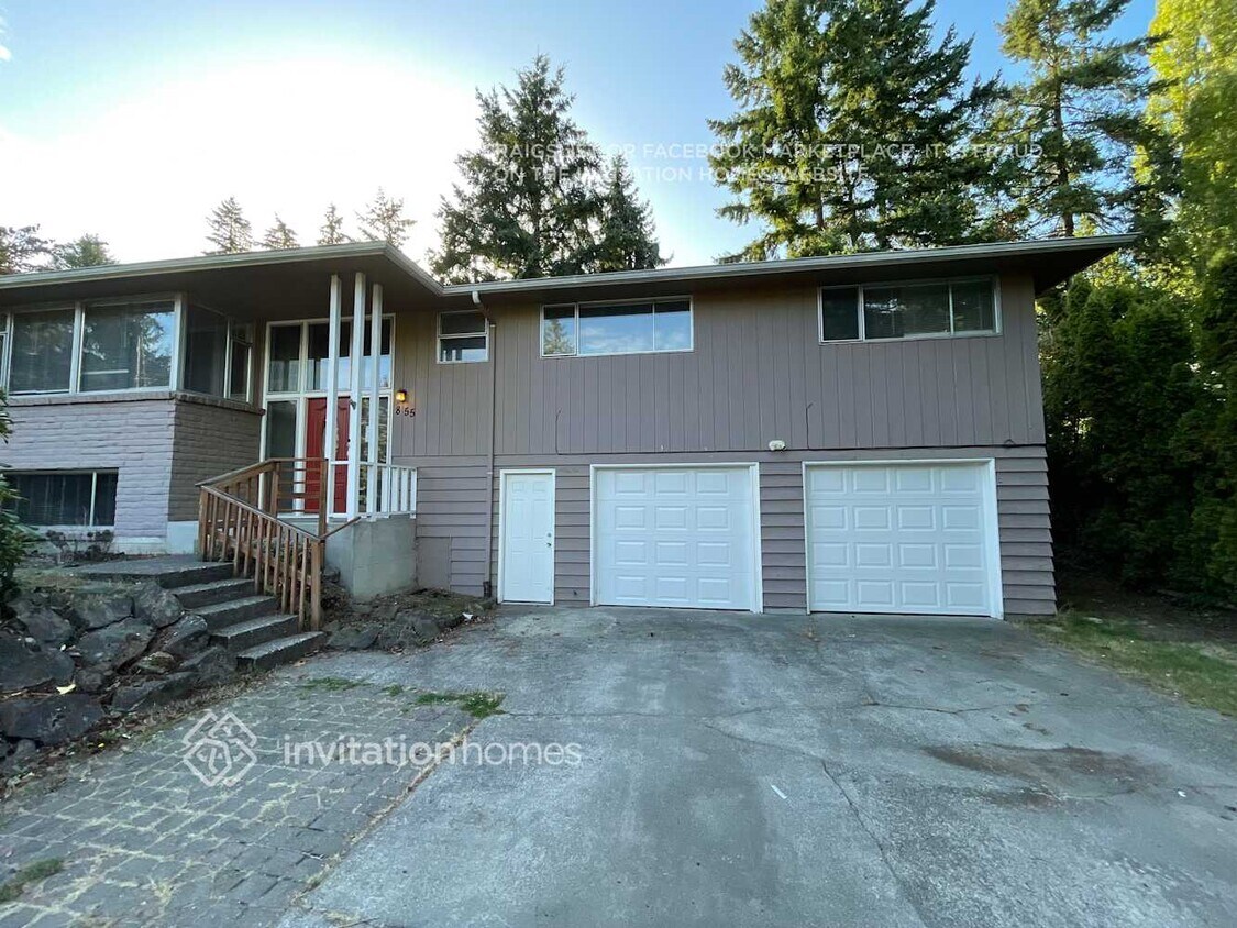 Foto principal - 855 Maplewood Ave