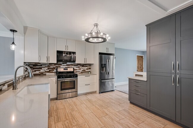 Foto del edificio - 5516 S Bruner St