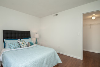 The Enclave Apartments photo'