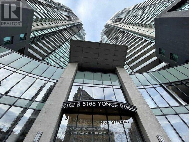 Building Photo - 5168 Yonge St