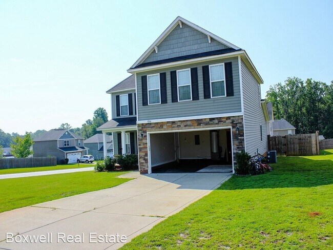 Building Photo - 3 br, 2.5 bath House - 5241 Goshawk Drive