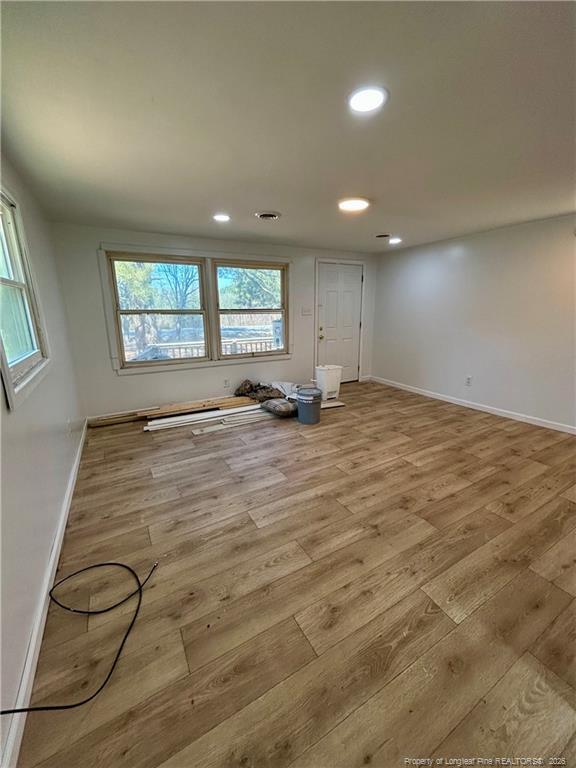 Foto del edificio - 6166 Arabia Rd