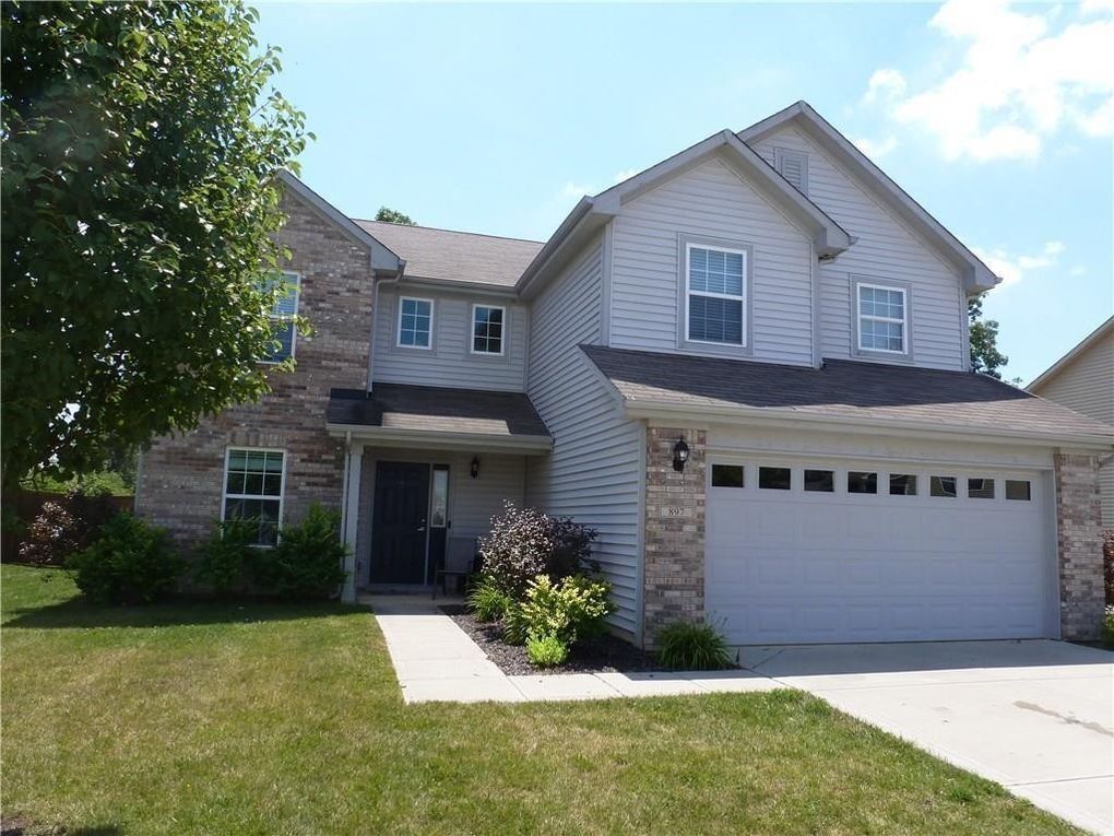 897 Ogala Dr, Westfield, IN 46074 House for Rent in Westfield, IN