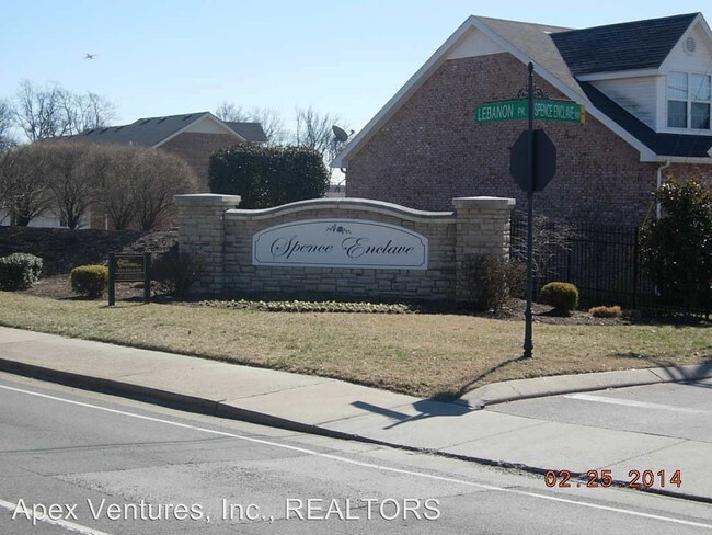 Building Photo - 761 Spence Enclave Ln