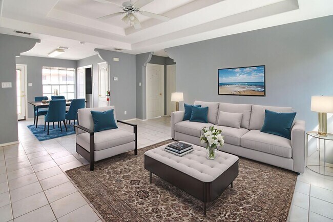 Foto del edificio - 2405 Redbud Ave