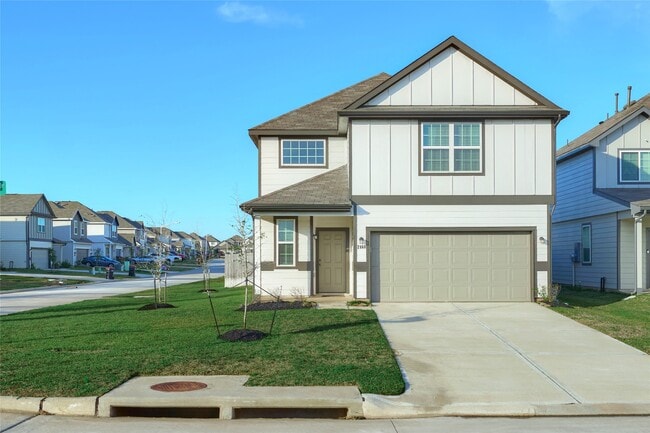 Foto del edificio - 2460 Shellcracker Dr