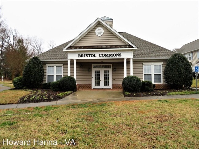 Building Photo - 2 br, 2 bath House - 410 Settlement Drive