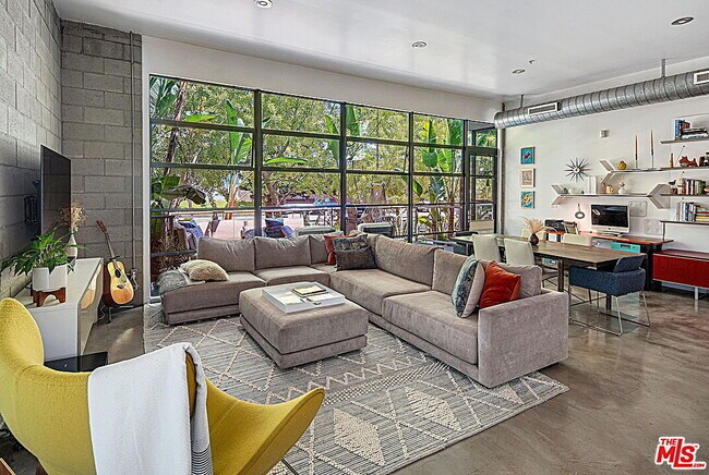 Foto del edificio - 1534 17th St