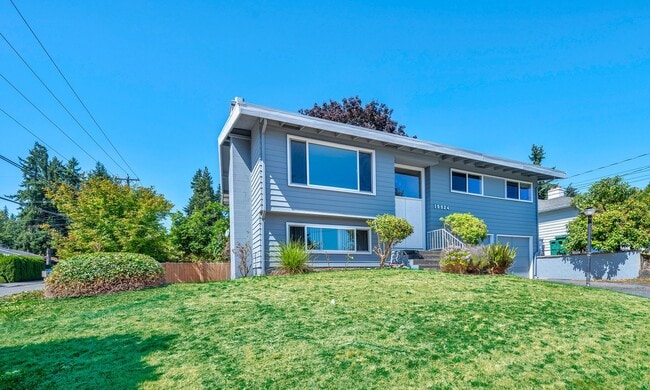 Foto del edificio - Lynnwood Split Level