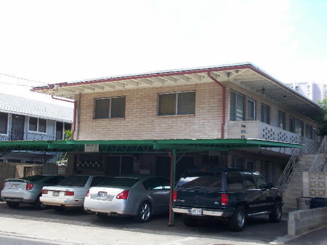 Primary Photo - 1222 Makaloa St