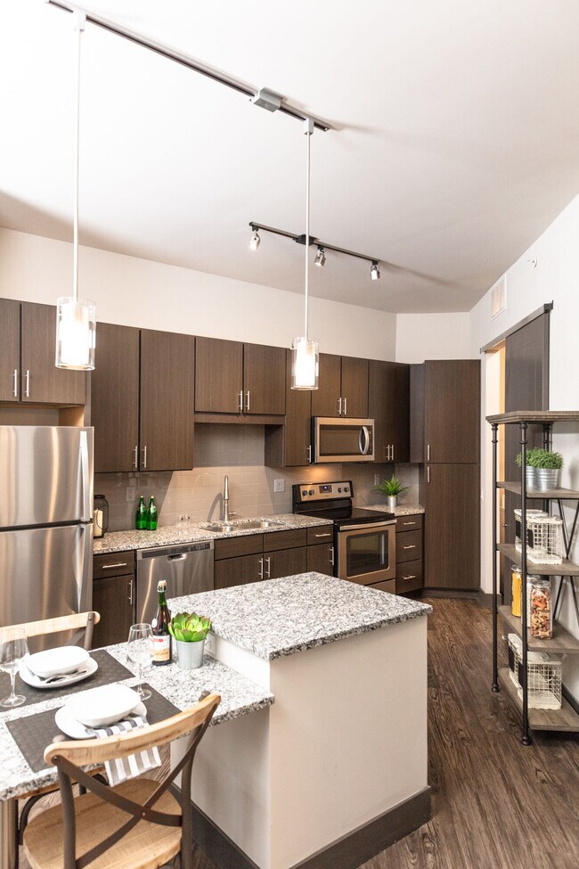 Foto del edificio - Encore at Forest Park