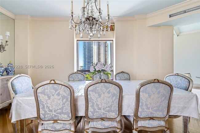 Foto del edificio - 19500 Turnberry Way