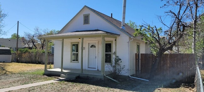 Foto del edificio - 2 Bedroom 1 Bath Home