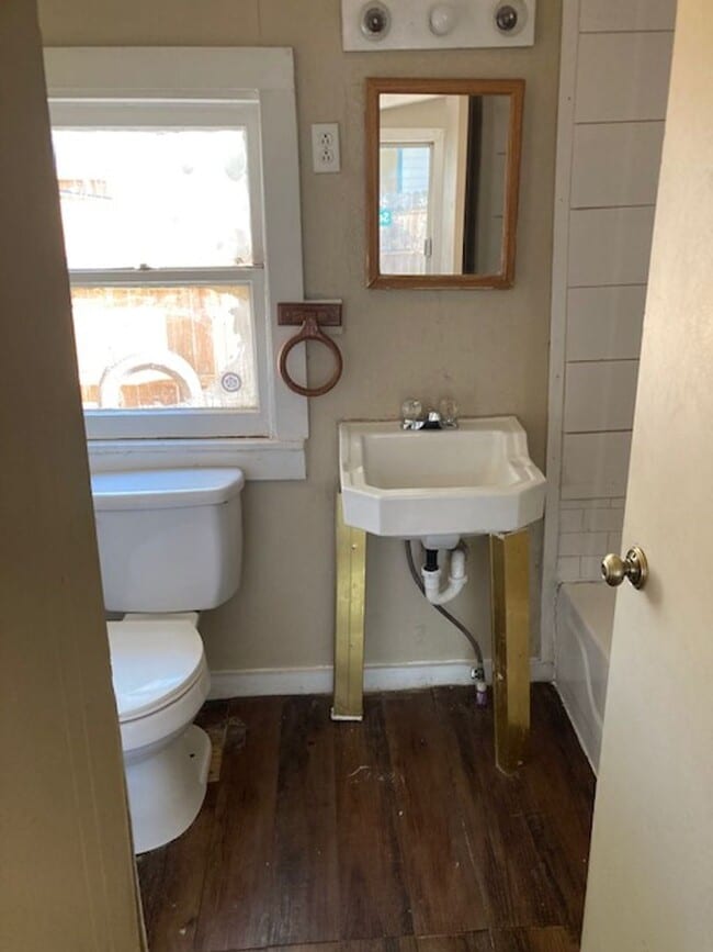 Foto del edificio - Cute 1 bed/1 bath