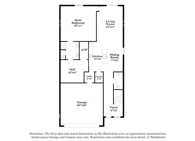 Building Photo - 11241 Riley Pines Cir
