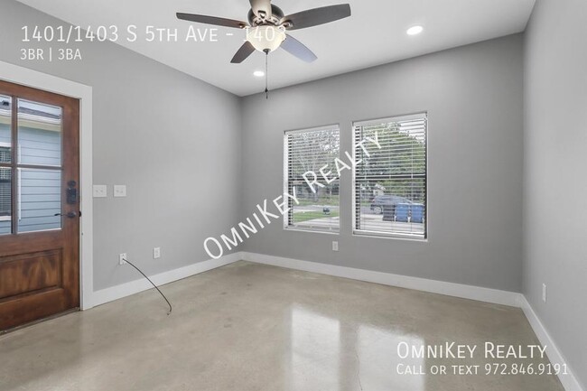 Foto del edificio - 1401-1403 S 5th Ave