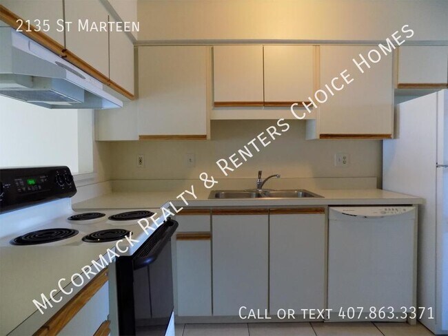 Building Photo - 2135 St Marteen Ct