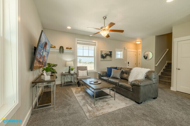 Foto del edificio - 5032 W Bear Trap Dr