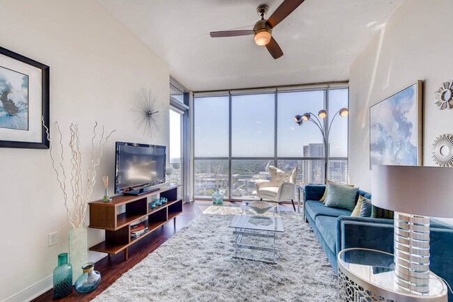 Lake Eola Apartments For Rent Orlando Fl Apartments Com