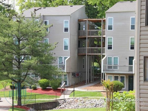 Foto del edificio - Meadowood Apartments