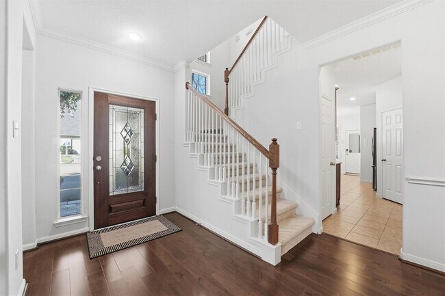 Foto del edificio - 58 Crocus Petal St