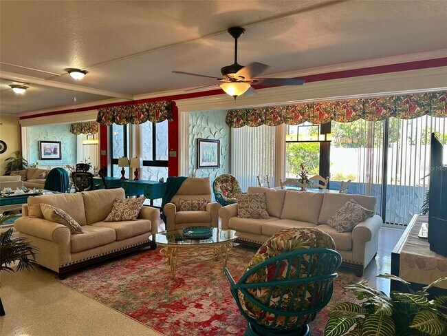 Foto del edificio - 500 Park Blvd S