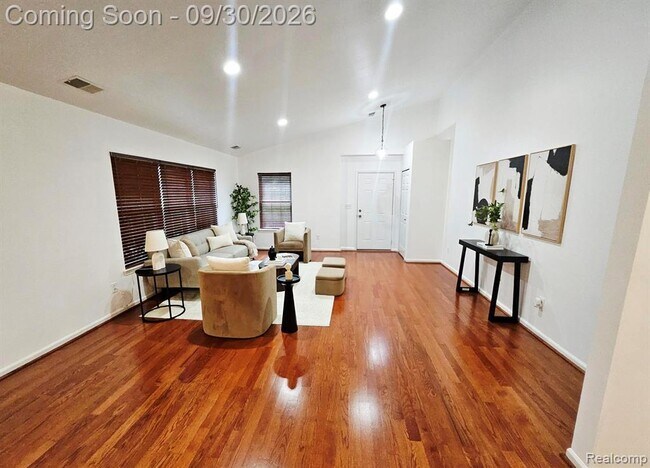 Foto del edificio - 42268 Hanover Dr