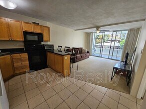 Building Photo - 430 Kaiolu St