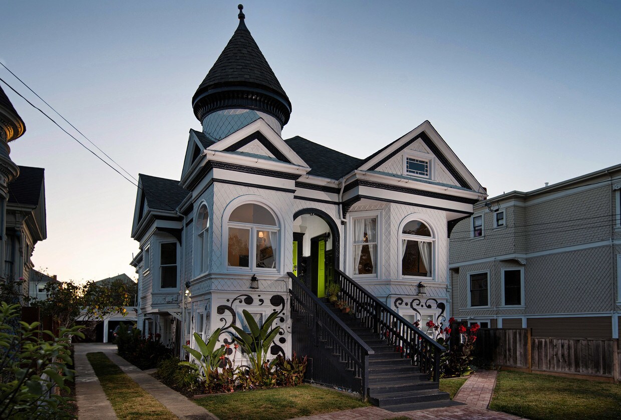 Foto principal - 1535 Benton St