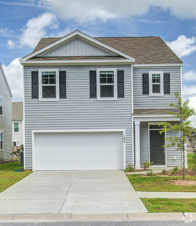 Building Photo - 104 Sunray Ln