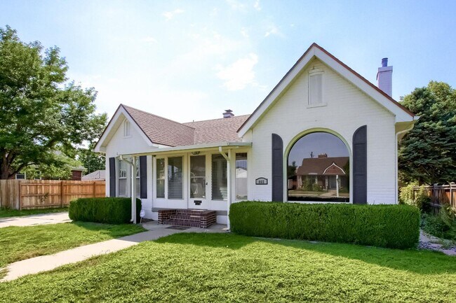 Photo - 3 Bedroom single family home in Denver