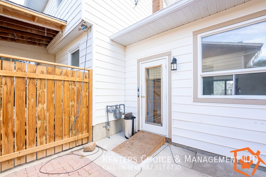 Photo principale - Pet Friendly Westside Basement Suite
