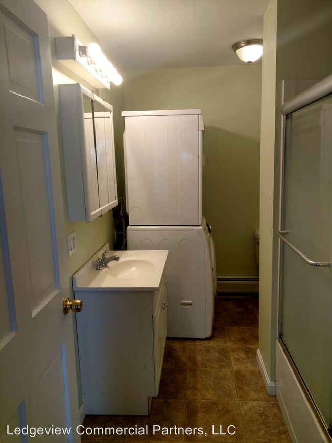 Foto del edificio - 294 Auburn St