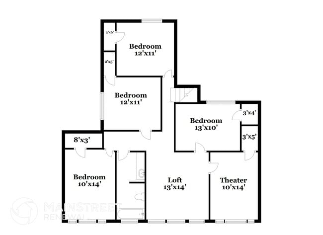 Building Photo - 721 Magnolia Trail