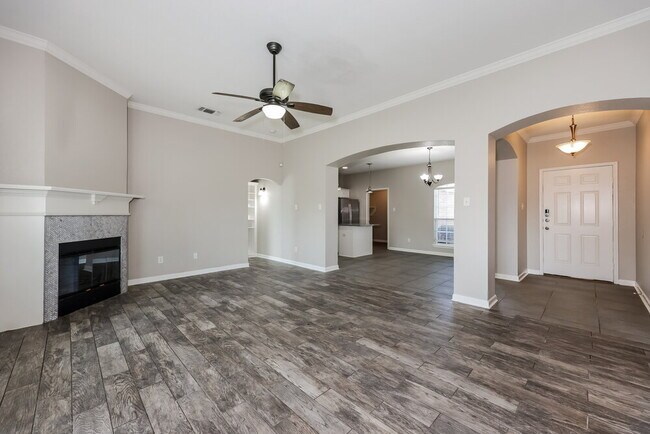 Foto del edificio - 316 Rock Hill Dr