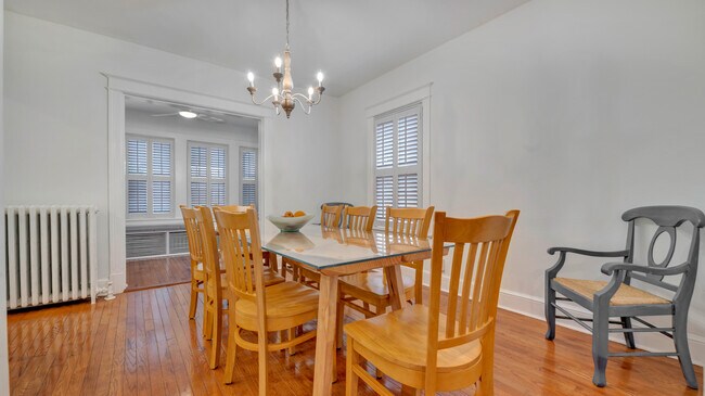 Foto del edificio - 1322 Randolph St NE