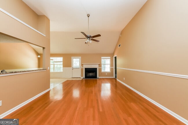 Foto del edificio - 4860 Bald Eagle Way