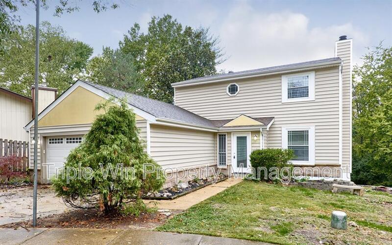 Primary Photo - 1661 Rishon Hill Dr