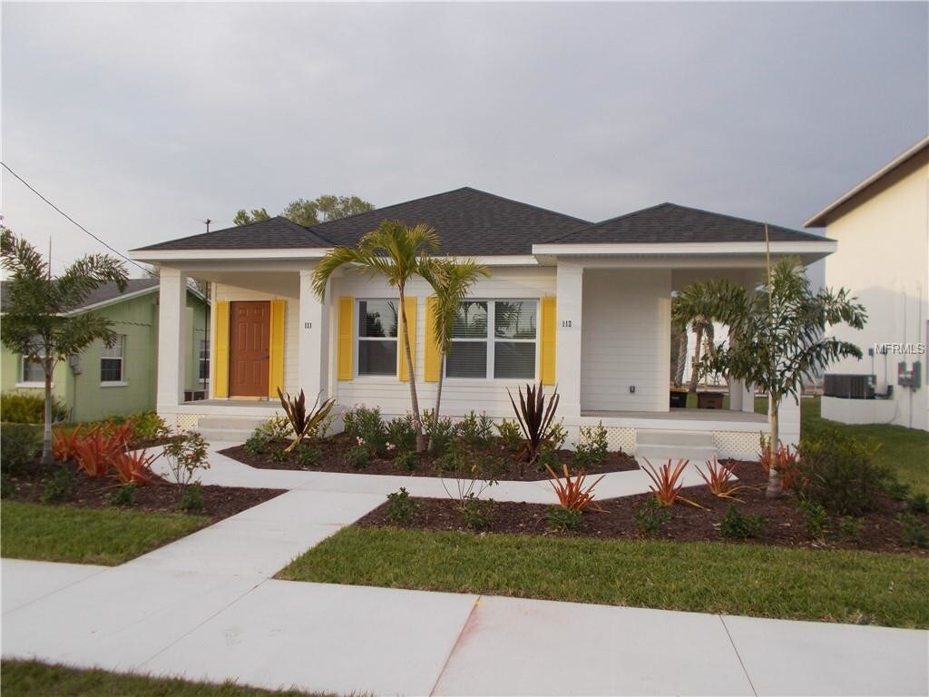 Foto principal - 320 E Ann St