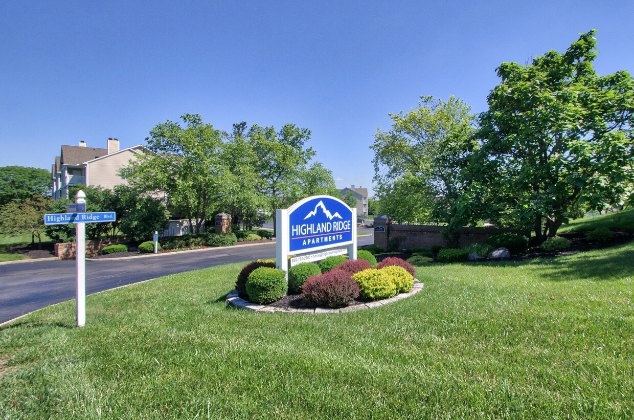Highland Ridge Rentals Newport, KY