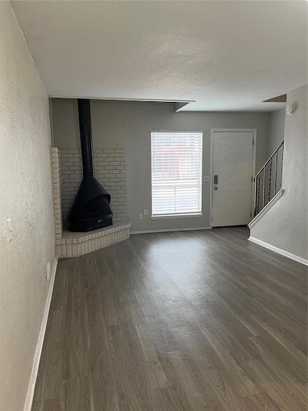 Photo - 401 NW 24th St Apartment