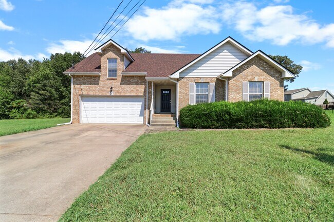 Foto del edificio - 3393 Endsworth Dr