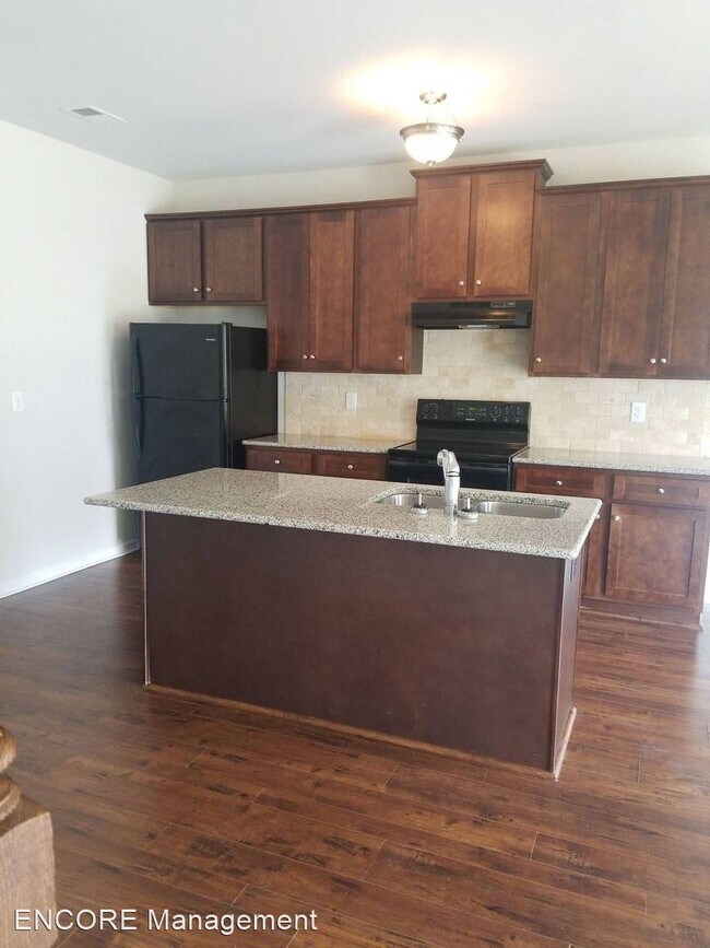 Foto del edificio - 3 br, 2.5 bath House - 1983 Old Dogwood