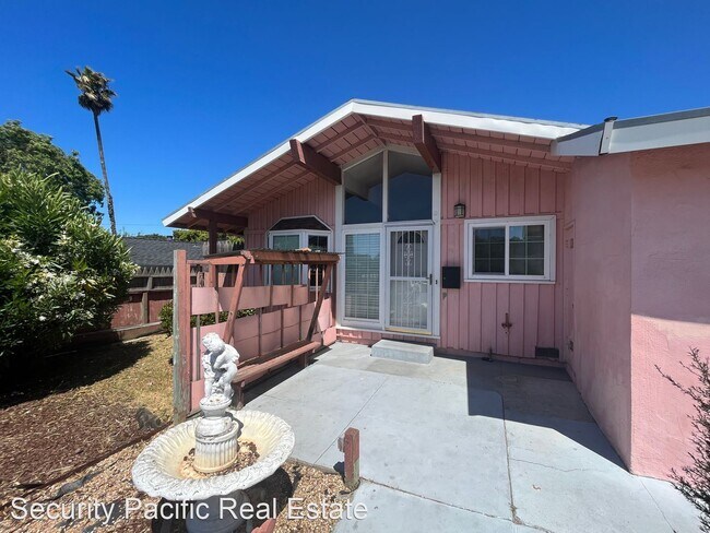 Foto del edificio - 3 br, 2 bath House - 2513 Moyers Rd