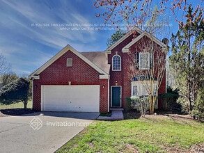 Building Photo - 1218 Everwood Dr SW