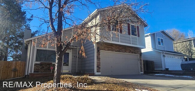 Foto del edificio - 3 br, 2 bath House - 7545 Churchwood Cir