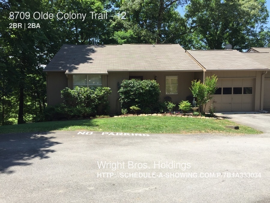 Primary Photo - 8709 Olde Colony Trl