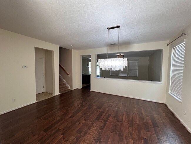 Foto del edificio - 3818 Chasing Falls Rd